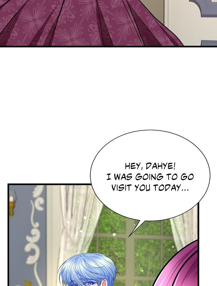 The Villainous Violet Chapter 89 page 5 - 