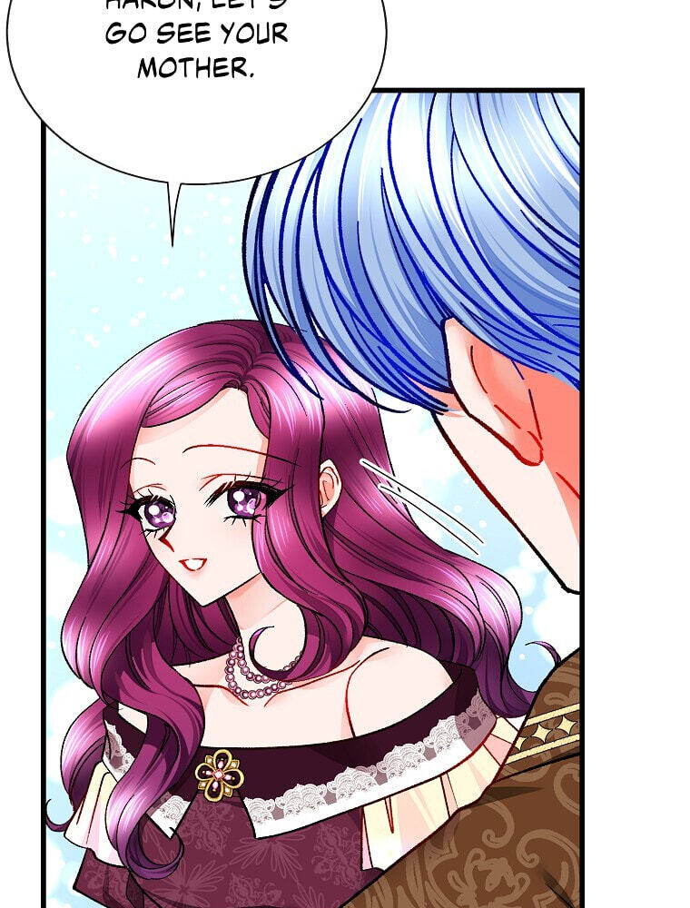 The Villainous Violet Chapter 89 page 41 - 