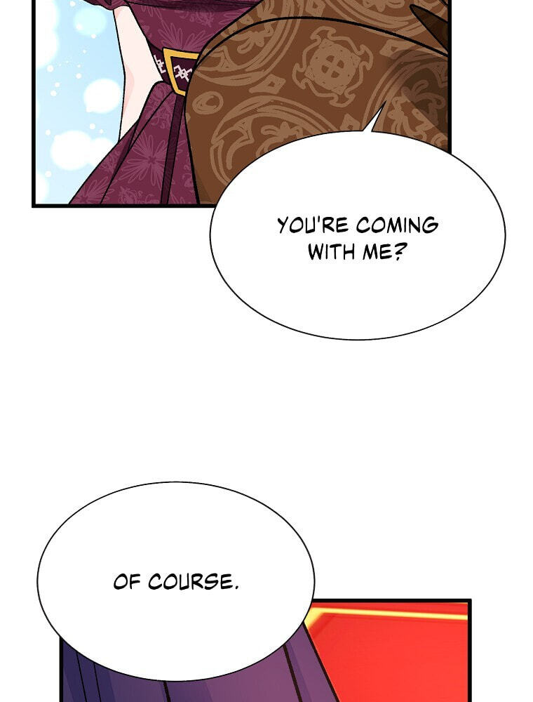 The Villainous Violet Chapter 89 page 42 - 