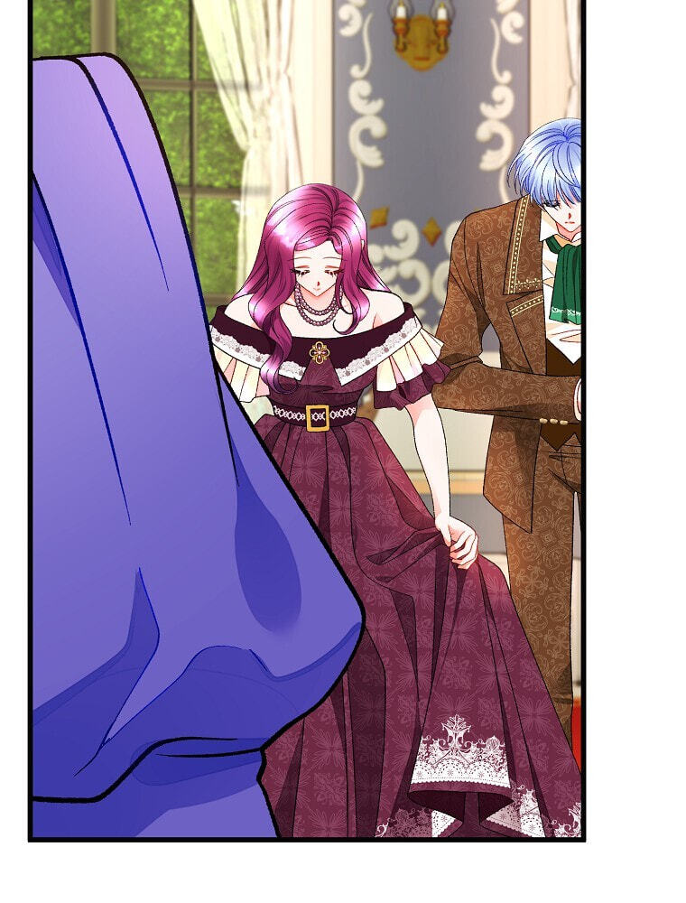 The Villainous Violet Chapter 89 page 47 - 