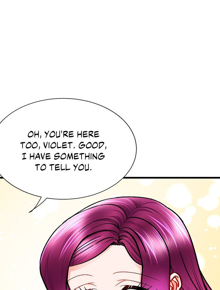 The Villainous Violet Chapter 89 page 48 - 