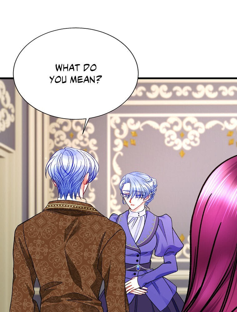 The Villainous Violet Chapter 89 page 50 - 