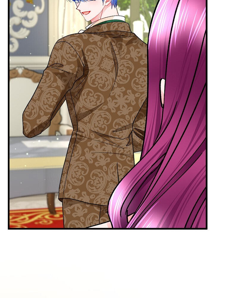 The Villainous Violet Chapter 89 page 6 - 
