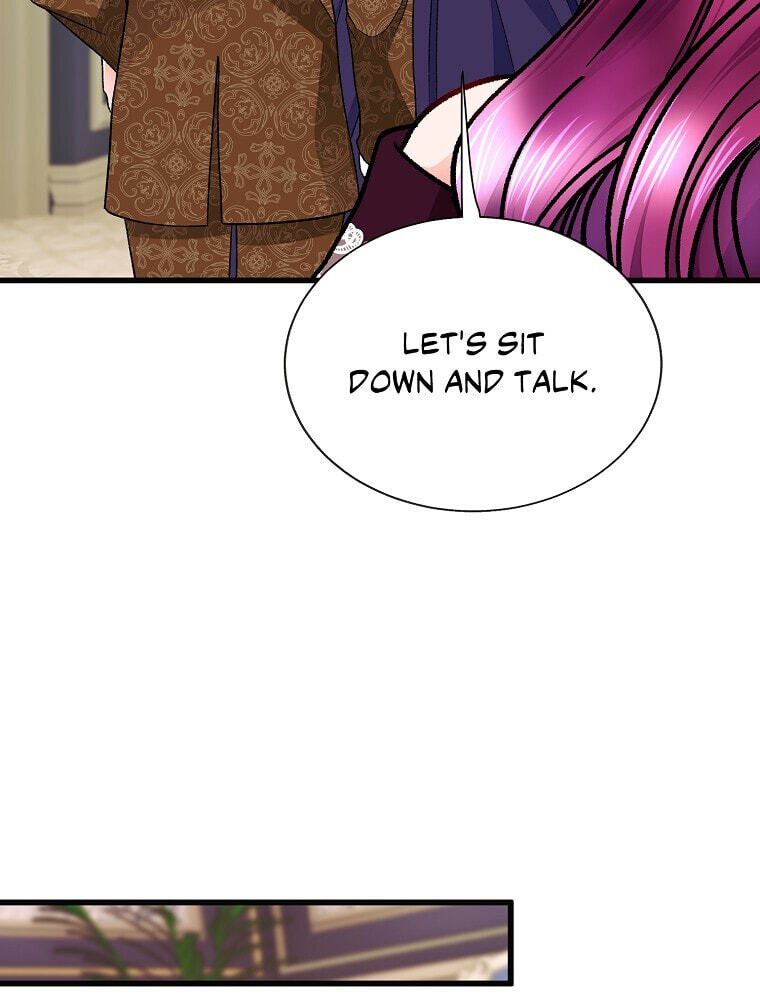 The Villainous Violet Chapter 89 page 51 - 