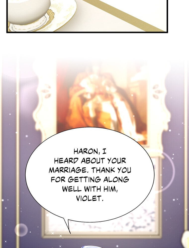 The Villainous Violet Chapter 89 page 53 - 