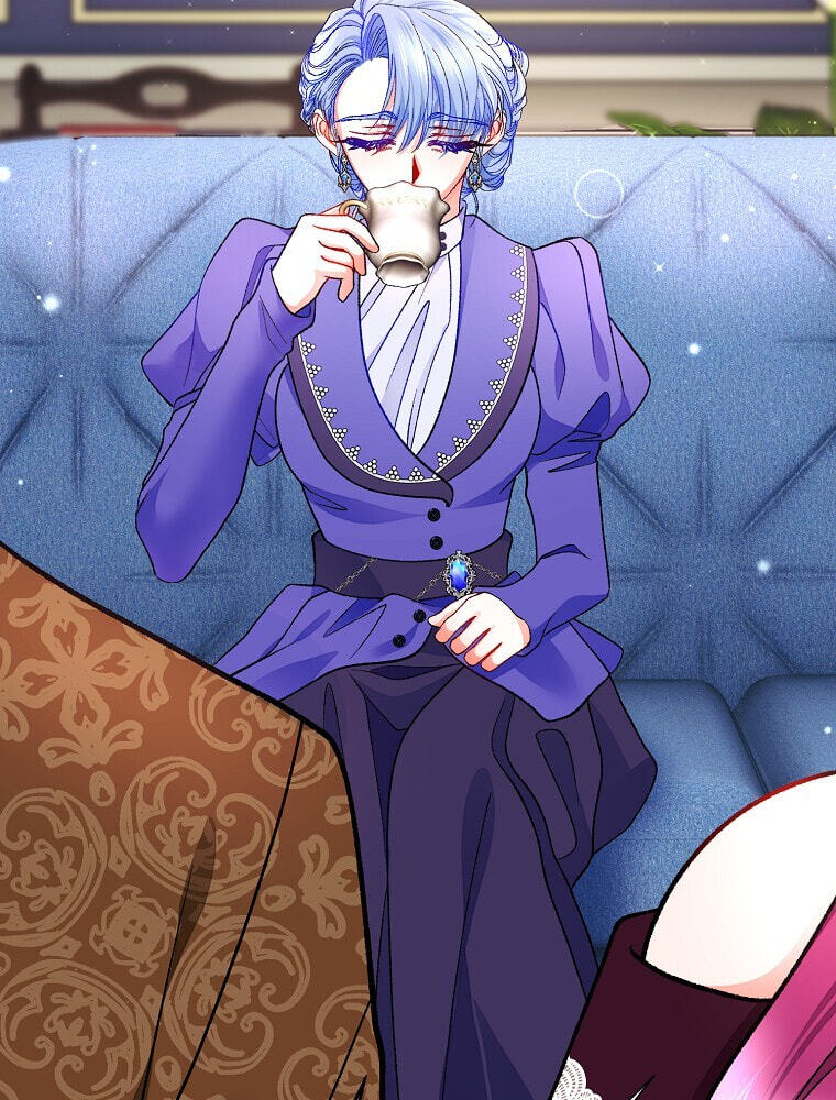 The Villainous Violet Chapter 89 page 54 - 