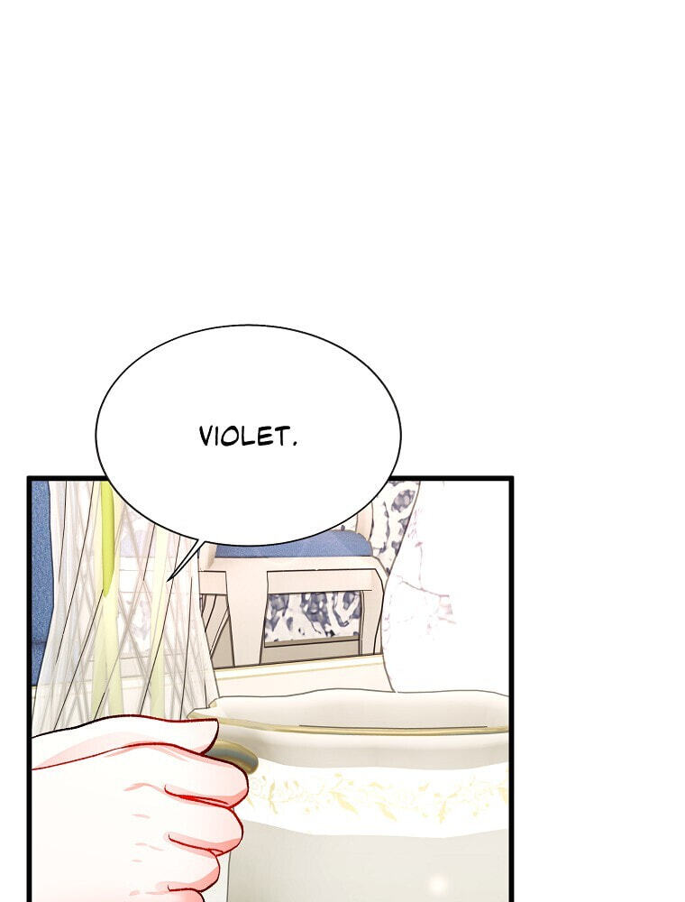The Villainous Violet Chapter 89 page 59 - 