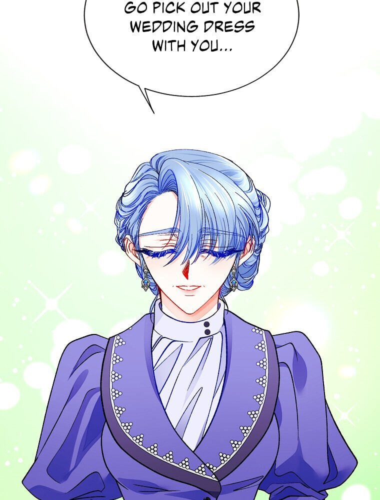 The Villainous Violet Chapter 89 page 61 - 