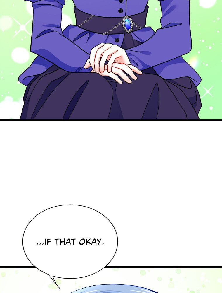 The Villainous Violet Chapter 89 page 62 - 