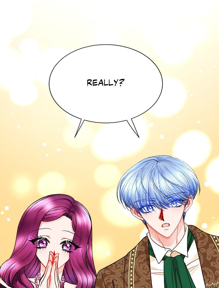 The Villainous Violet Chapter 89 page 64 - 