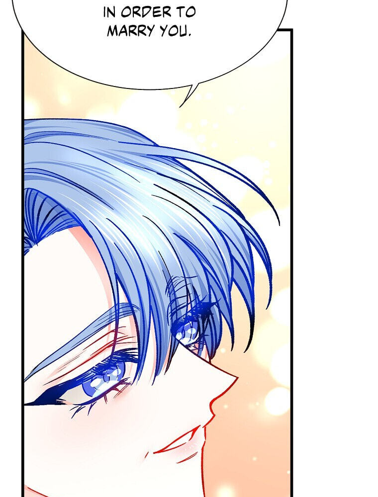 The Villainous Violet Chapter 89 page 73 - 