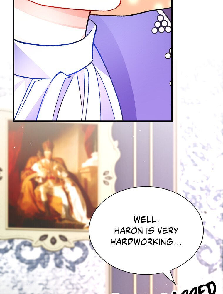 The Villainous Violet Chapter 89 page 74 - 