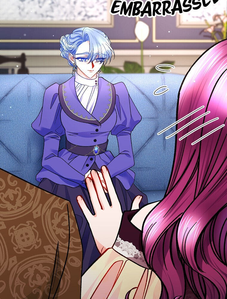 The Villainous Violet Chapter 89 page 75 - 
