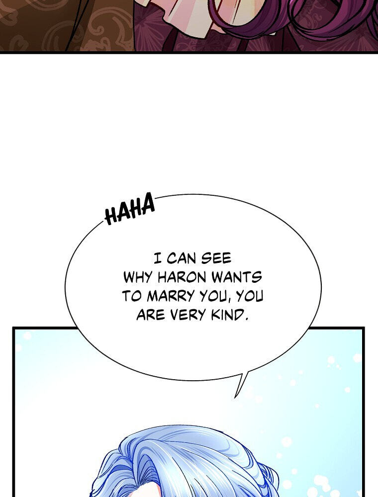 The Villainous Violet Chapter 89 page 76 - 