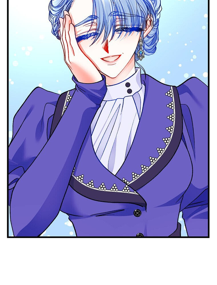 The Villainous Violet Chapter 89 page 77 - 