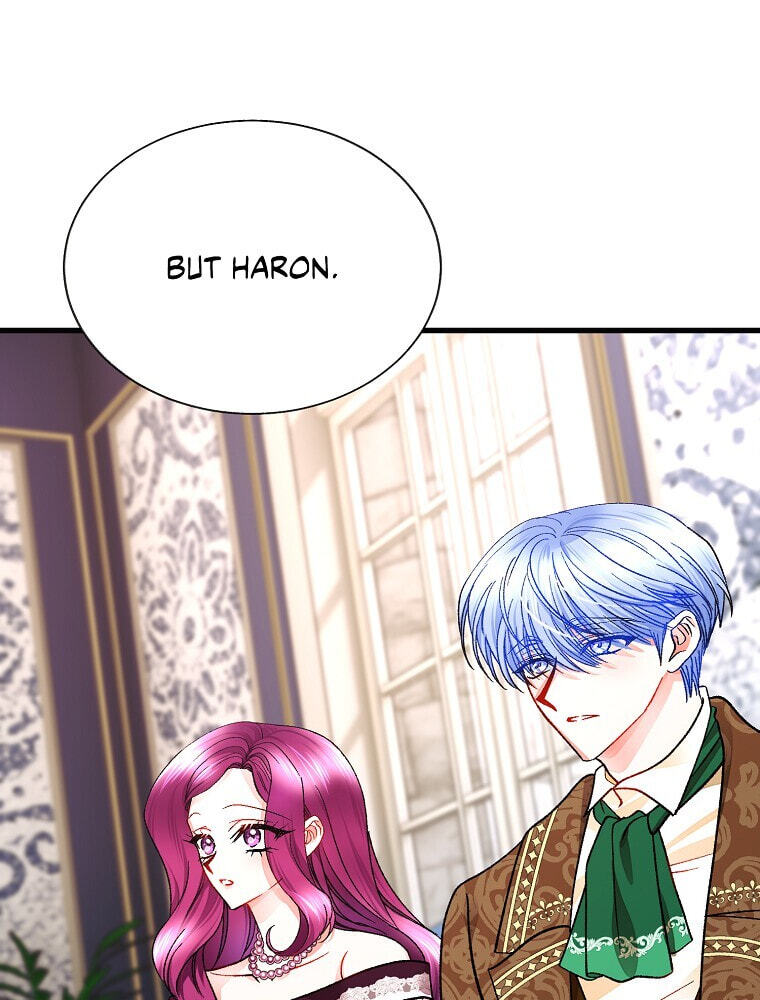 The Villainous Violet Chapter 89 page 78 - 