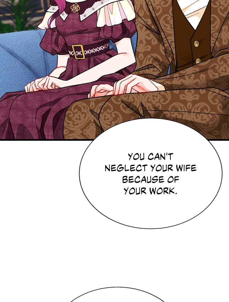 The Villainous Violet Chapter 89 page 79 - 