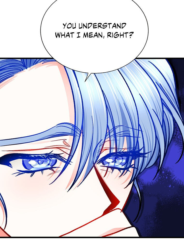 The Villainous Violet Chapter 89 page 80 - 