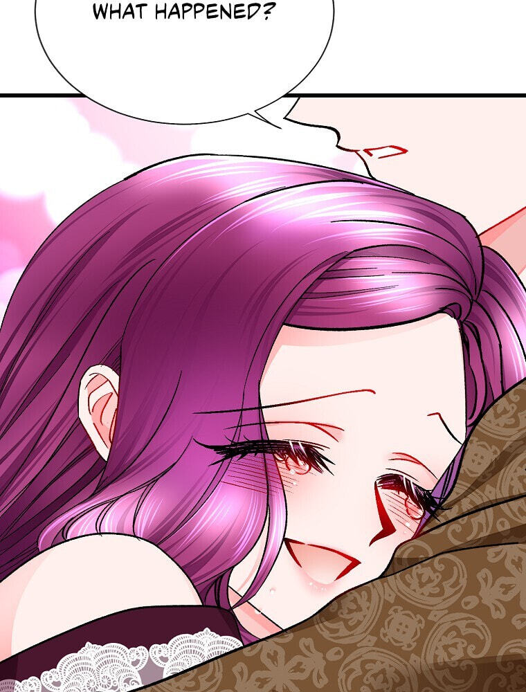 The Villainous Violet Chapter 89 page 9 - 