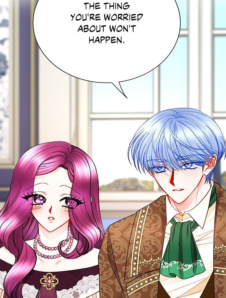 The Villainous Violet Chapter 89 page 83 - 