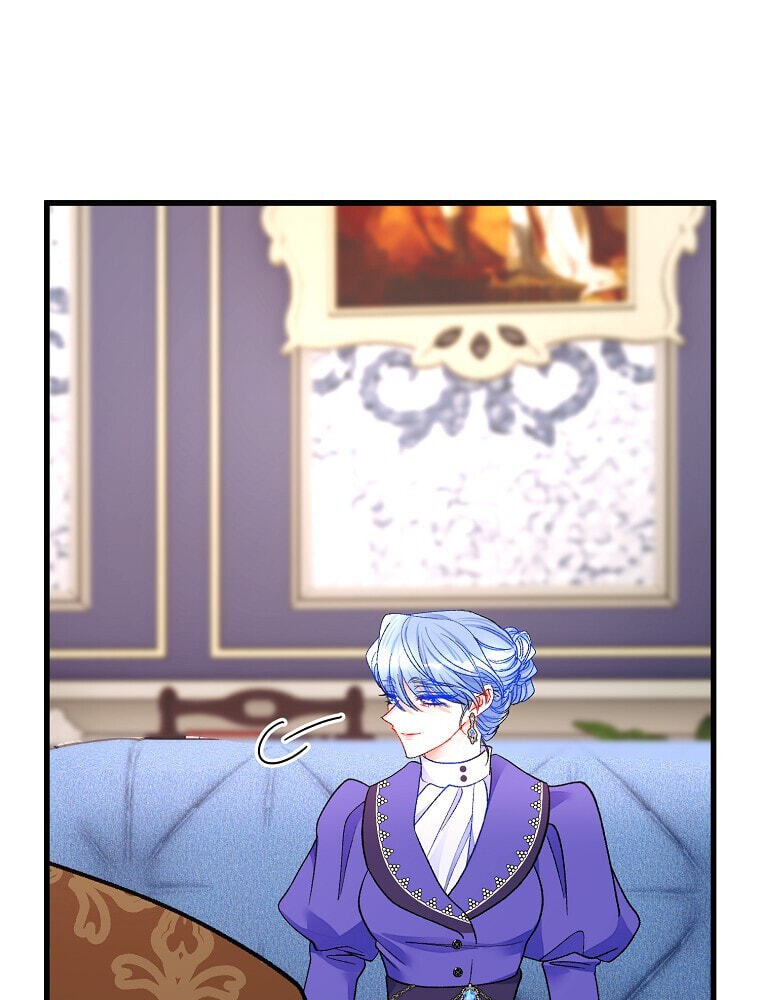 The Villainous Violet Chapter 89 page 85 - 