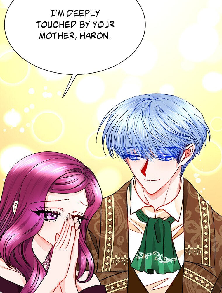 The Villainous Violet Chapter 89 page 92 - 