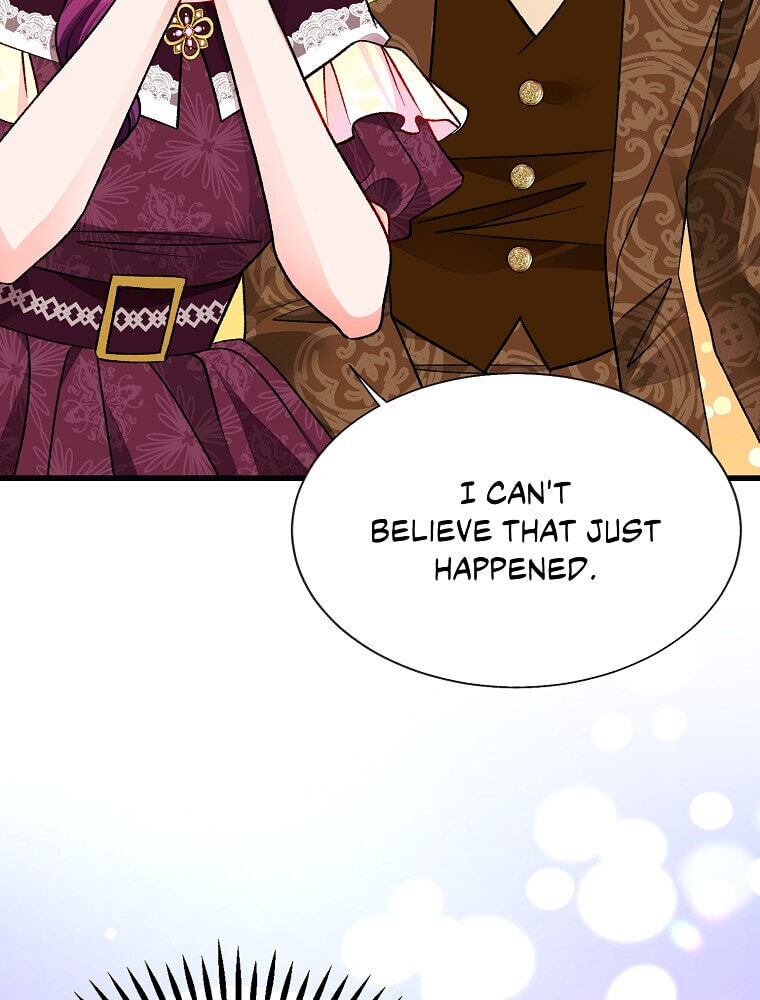 The Villainous Violet Chapter 89 page 93 - 