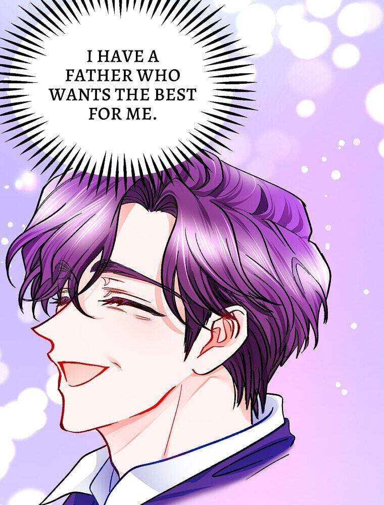 The Villainous Violet Chapter 89 page 94 - 