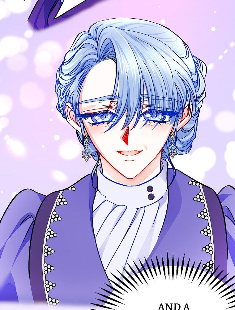 The Villainous Violet Chapter 89 page 95 - 