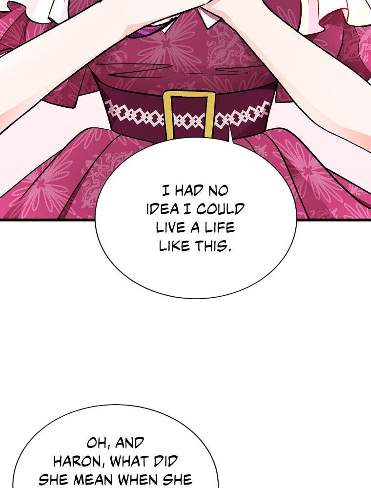 The Villainous Violet Chapter 89 page 97 - 