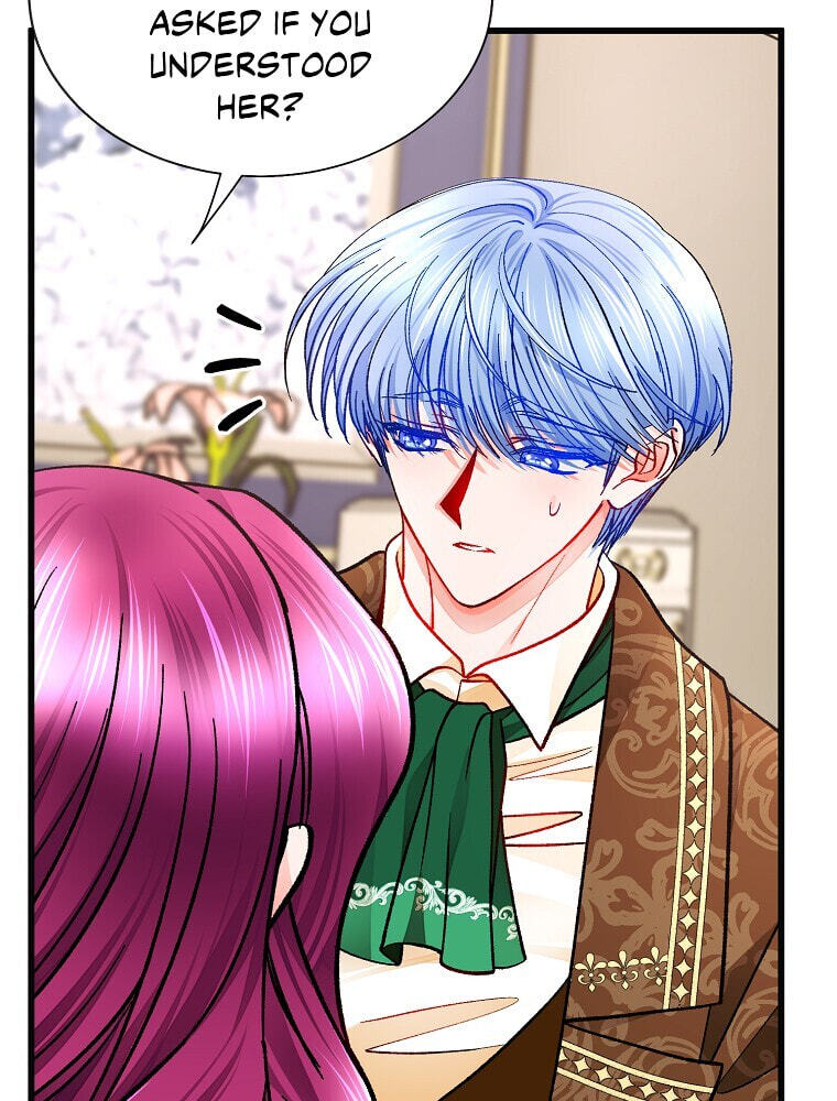 The Villainous Violet Chapter 89 page 98 - 