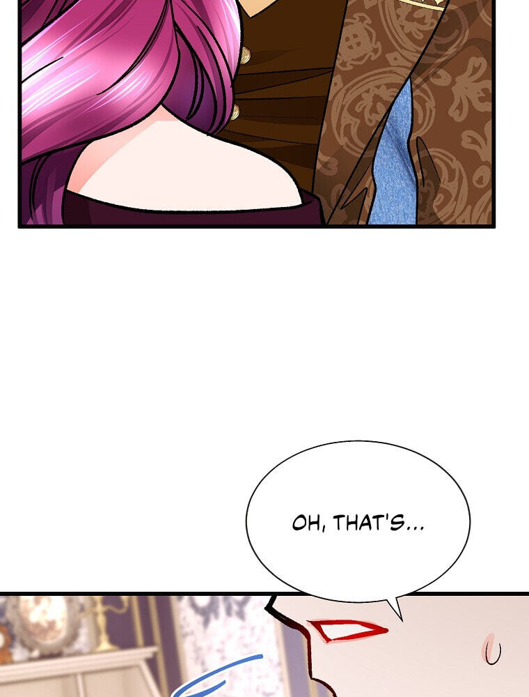 The Villainous Violet Chapter 89 page 99 - 
