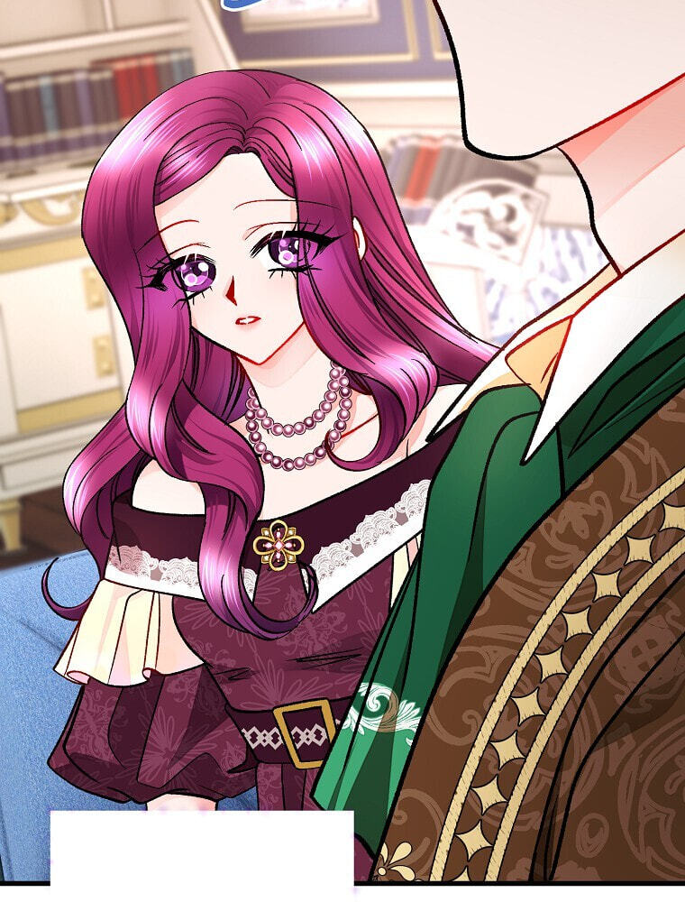 The Villainous Violet Chapter 89 page 100 - 