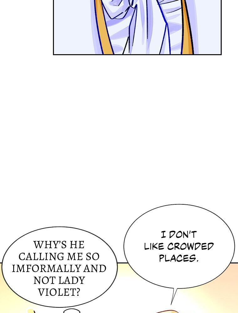 The Villainous Violet Chapter 9 page 19 - 