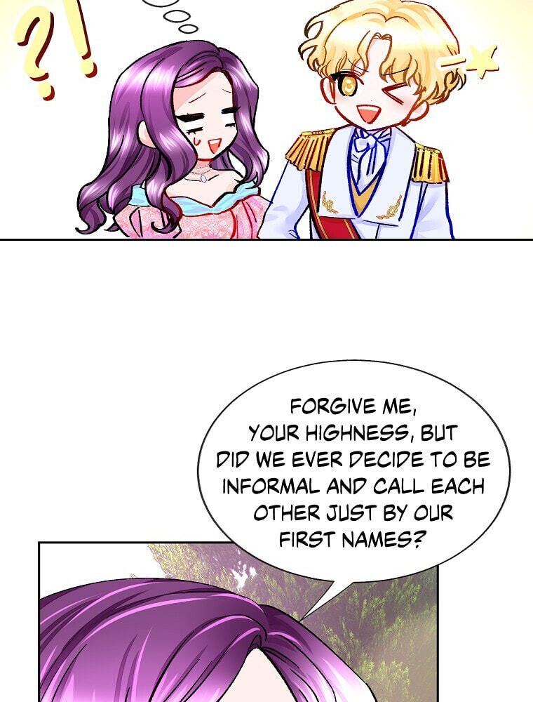 The Villainous Violet Chapter 9 page 20 - 