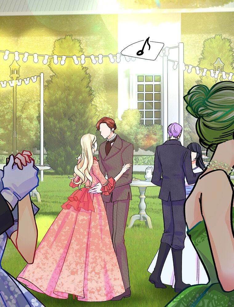 The Villainous Violet Chapter 9 page 3 - 
