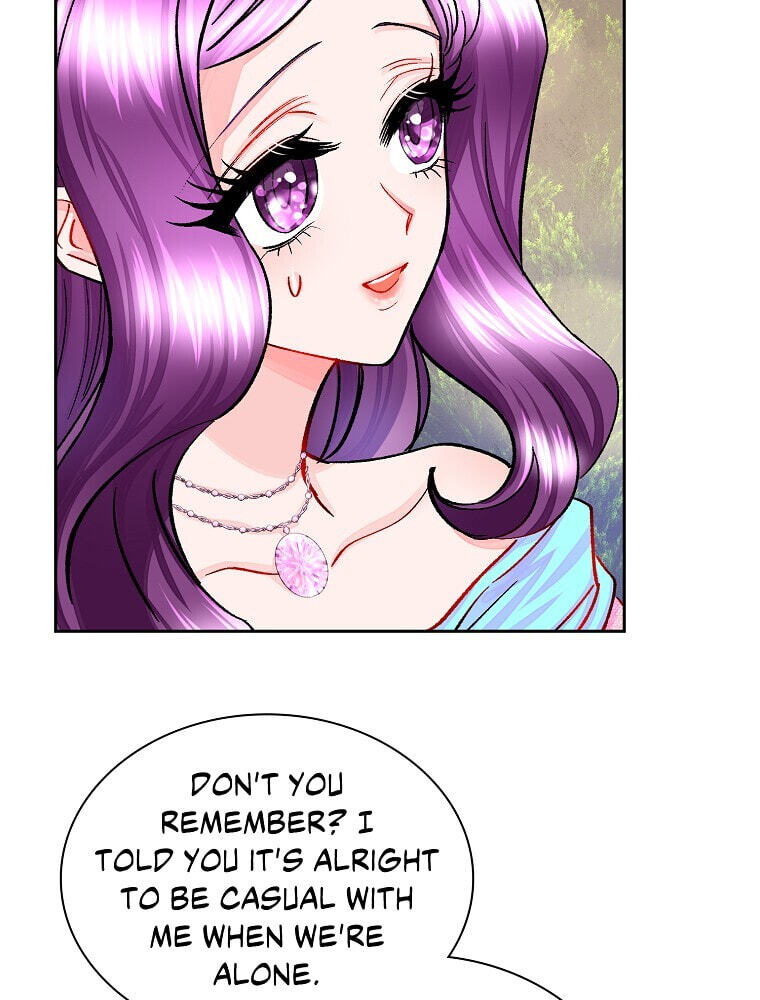 The Villainous Violet Chapter 9 page 21 - 