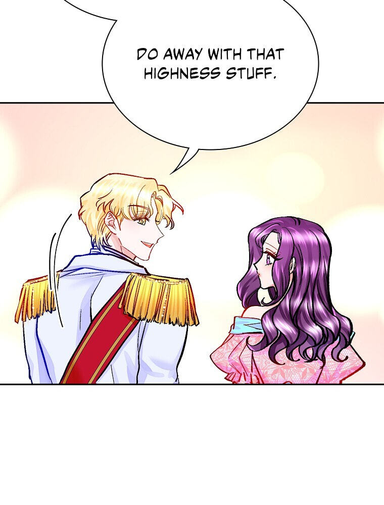 The Villainous Violet Chapter 9 page 22 - 