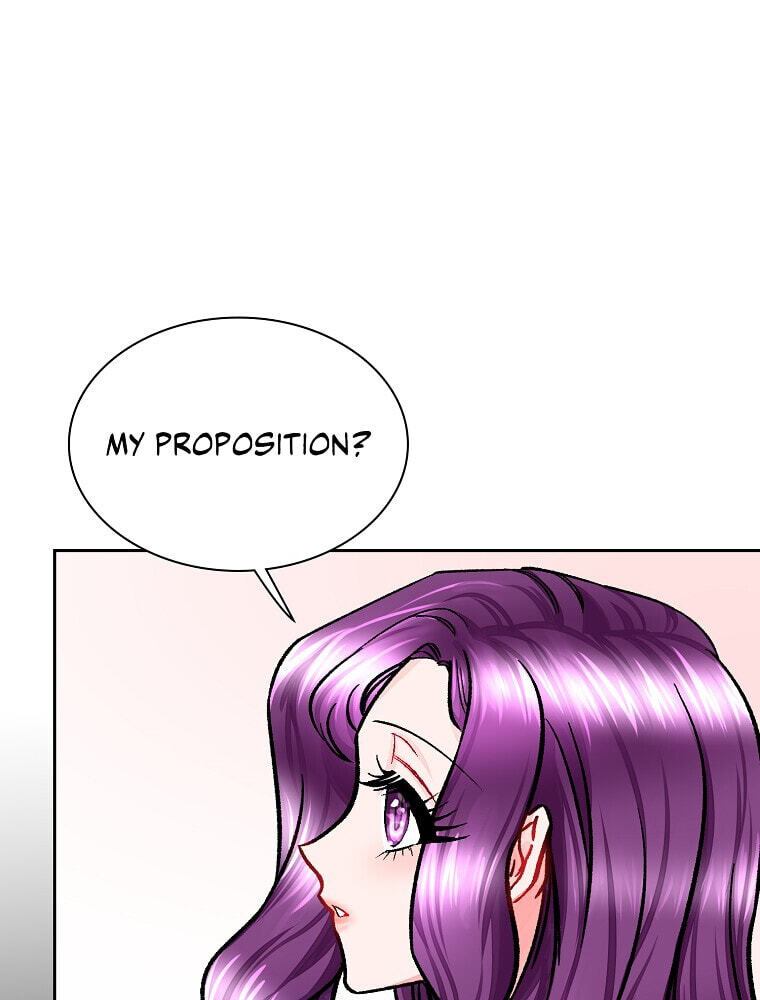 The Villainous Violet Chapter 9 page 24 - 