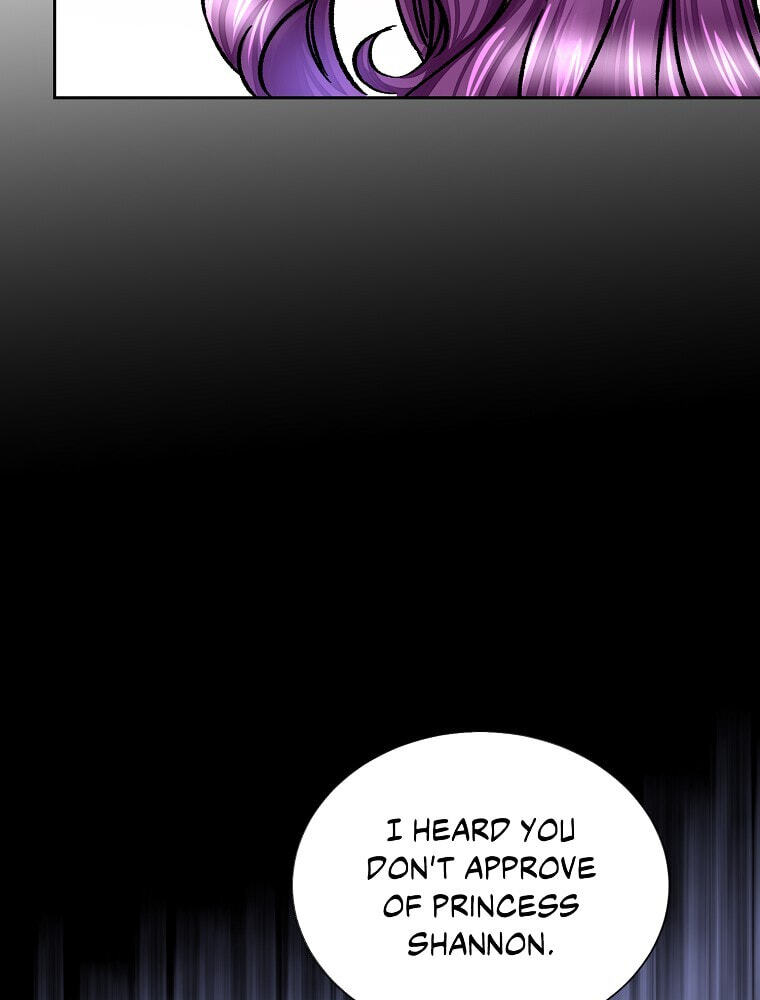The Villainous Violet Chapter 9 page 25 - 