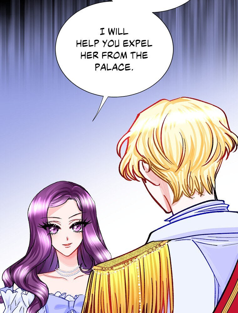 The Villainous Violet Chapter 9 page 26 - 