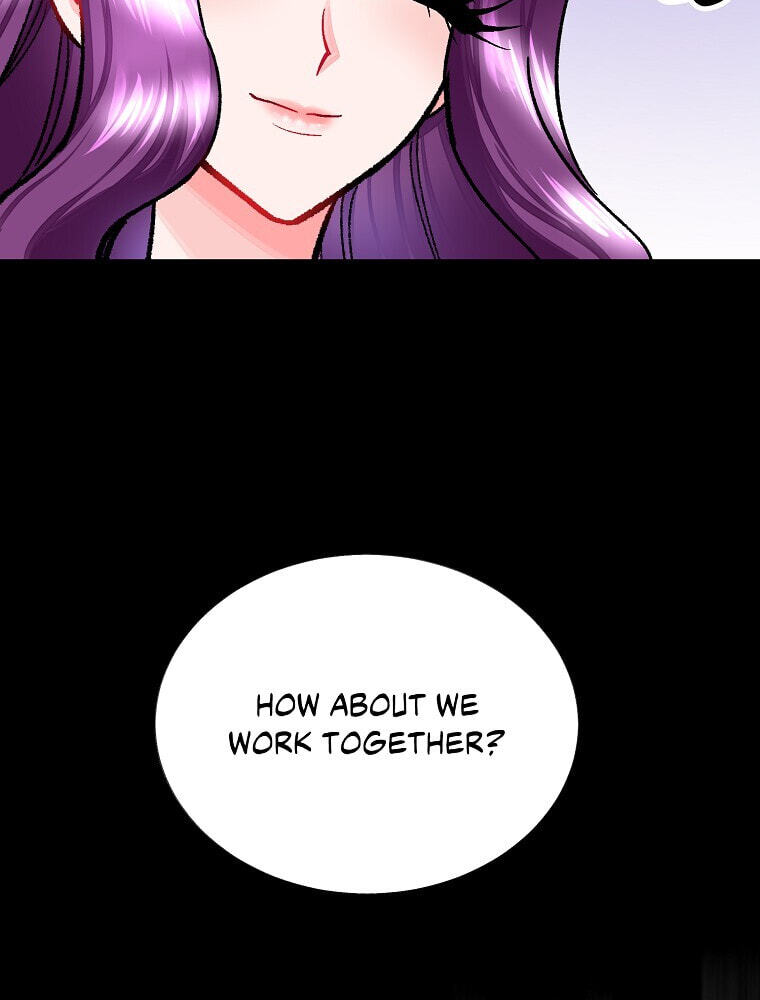 The Villainous Violet Chapter 9 page 28 - 