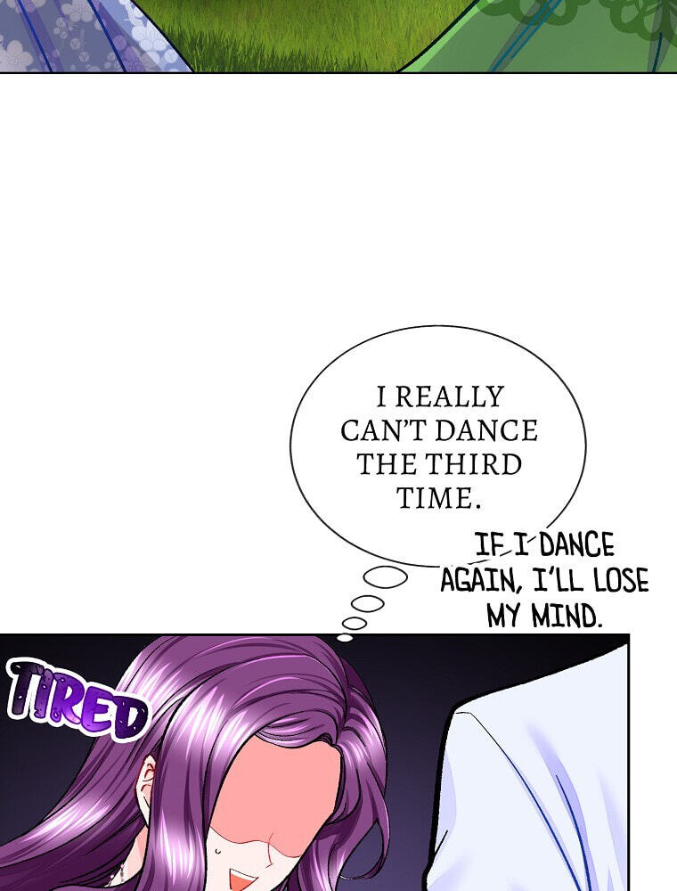 The Villainous Violet Chapter 9 page 4 - 