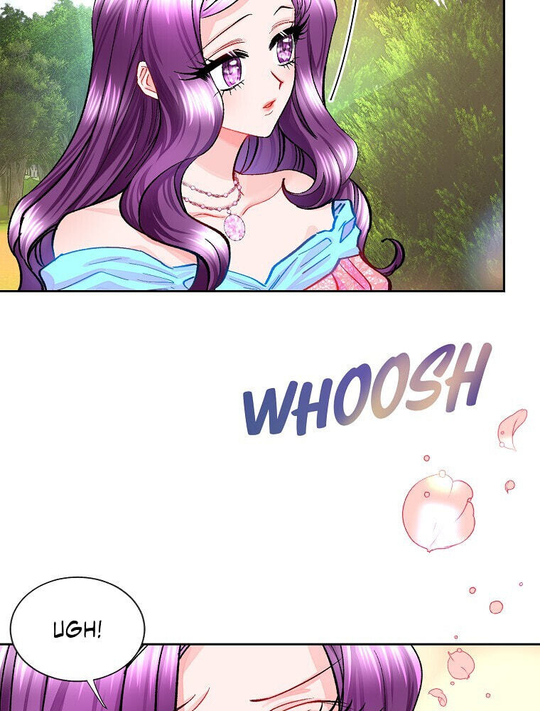 The Villainous Violet Chapter 9 page 33 - 