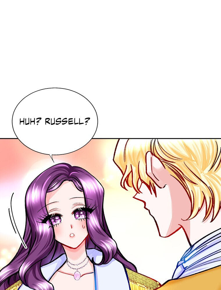The Villainous Violet Chapter 9 page 37 - 