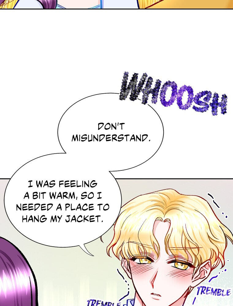 The Villainous Violet Chapter 9 page 38 - 