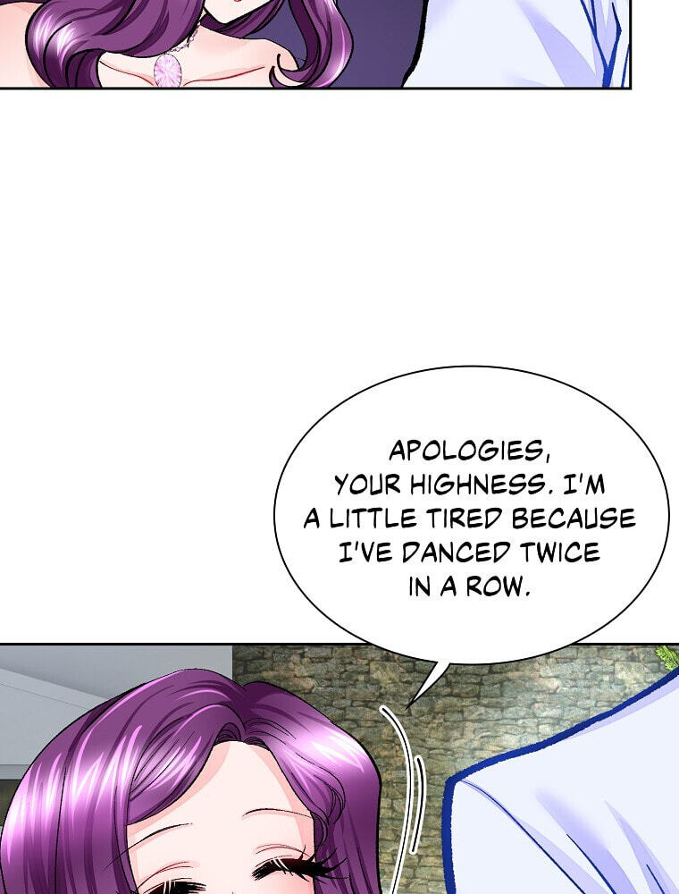 The Villainous Violet Chapter 9 page 5 - 