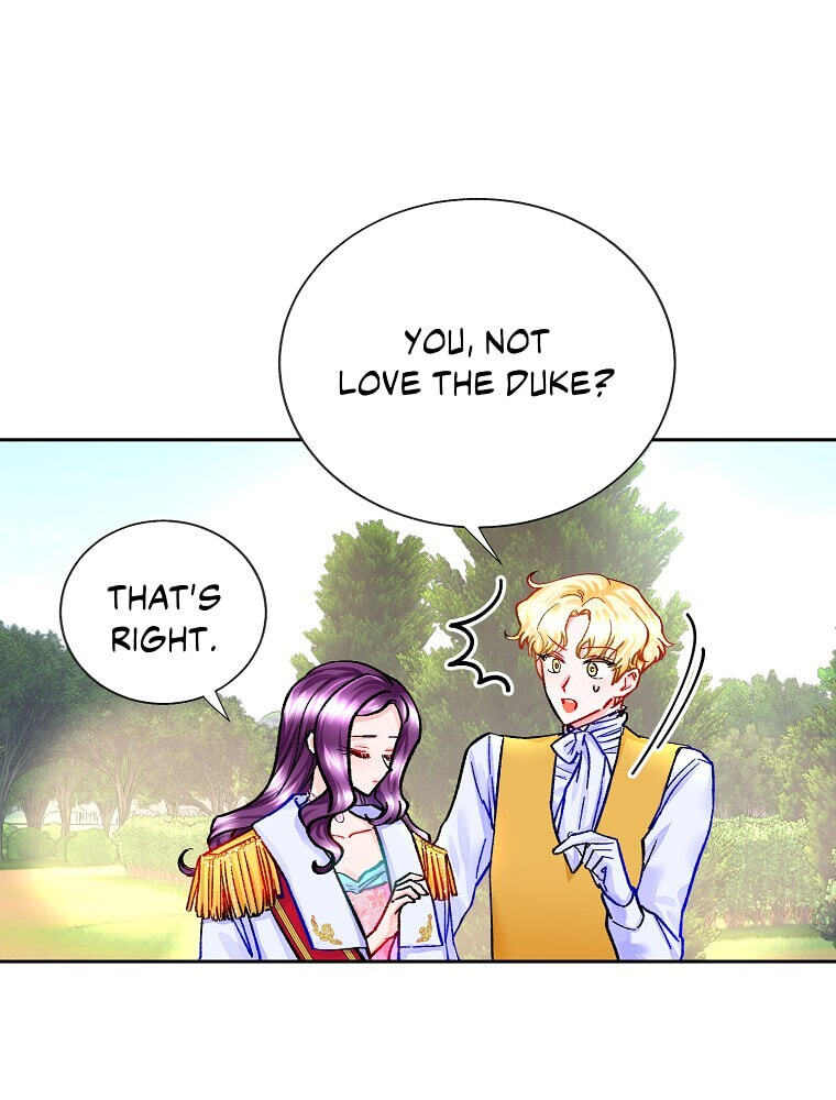 The Villainous Violet Chapter 9 page 44 - 