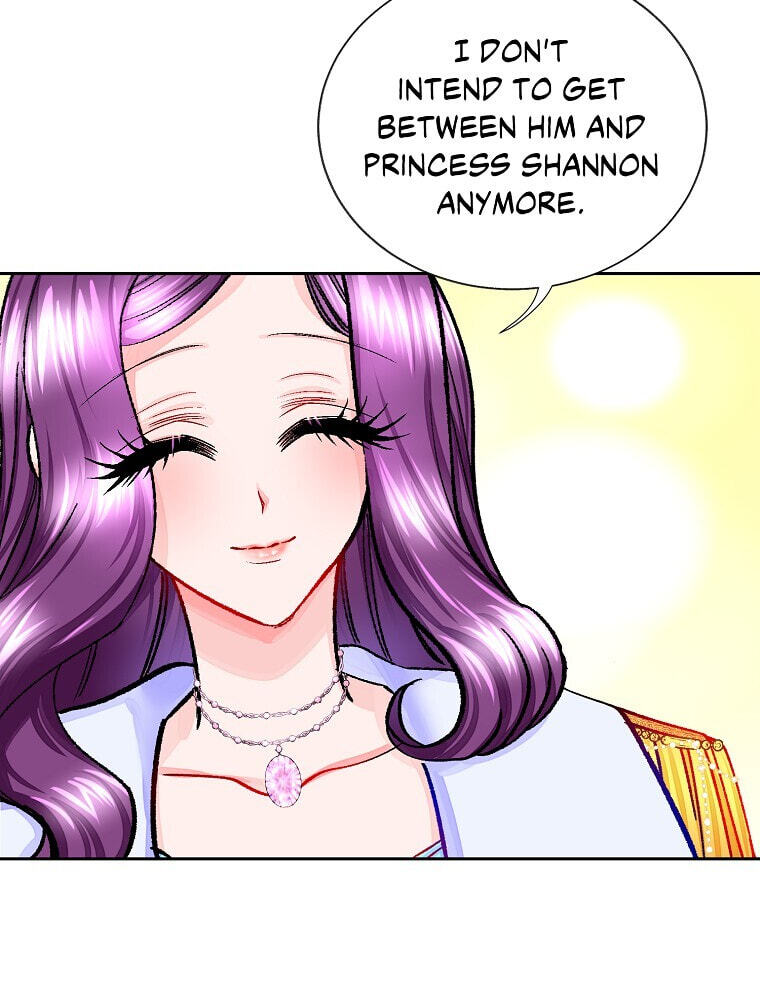 The Villainous Violet Chapter 9 page 46 - 