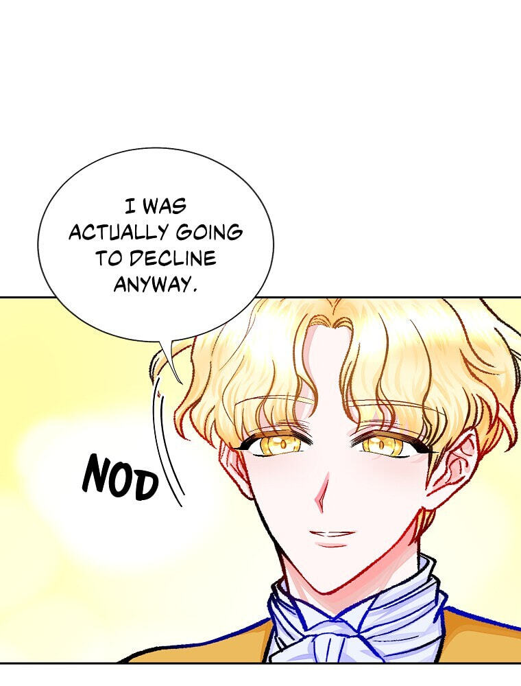 The Villainous Violet Chapter 9 page 47 - 